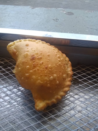 JH3G+GGM, Pedro Vicente Maldonado, Baños de Agua Santa