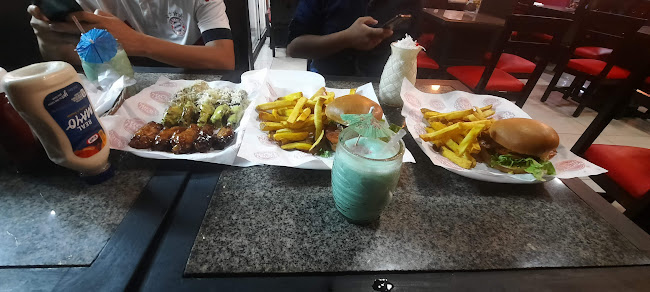 Comentarii opinii despre Micky Davy's