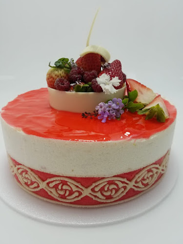 MANÁHA - dulces, y pasteles