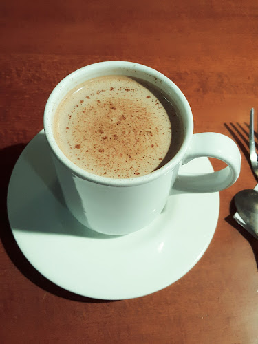 Cafetería Tutto Freddo - Loja