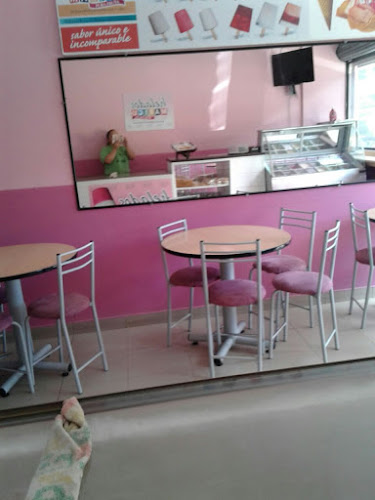 Helados Marigu - Quito