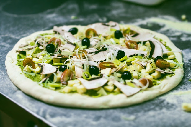 Comentarii opinii despre Rabiatto pizzeria