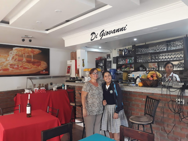 Di Giovanni - Milagro