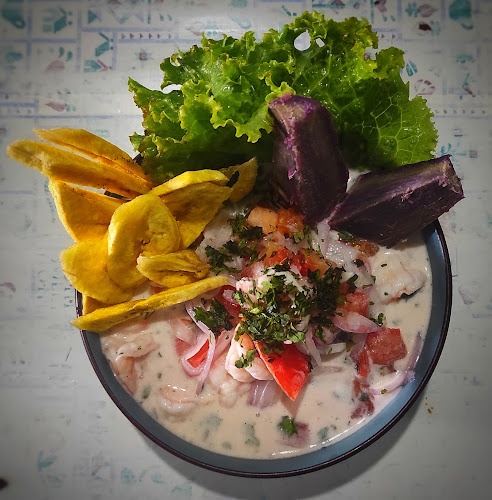 GIO Restaurante -La Capilla - Gastronomía y hostelería