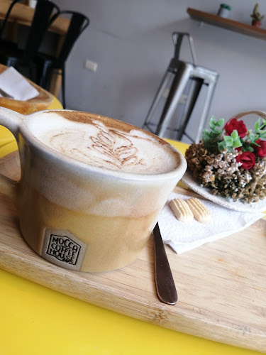Mocca Coffee House - Guayaquil