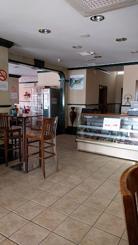 Restaurante Delfín Dorado - Gastronomía y hostelería