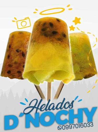 Calle Latacunga, y, Santo Domingo 230150