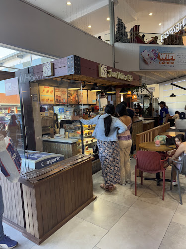 Juan Valdez Café - Plaza Shopping Ibarra - Ibarra