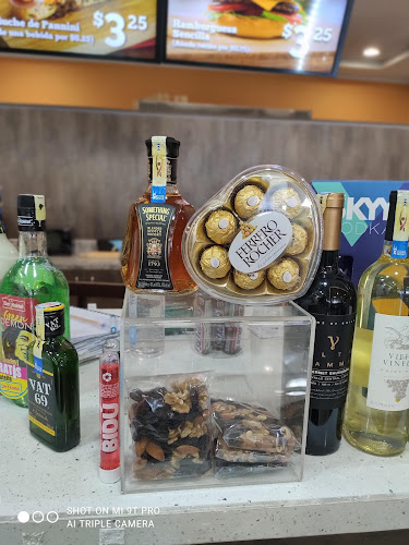 Vía a Daule Km. 14, Guayaquil 090701