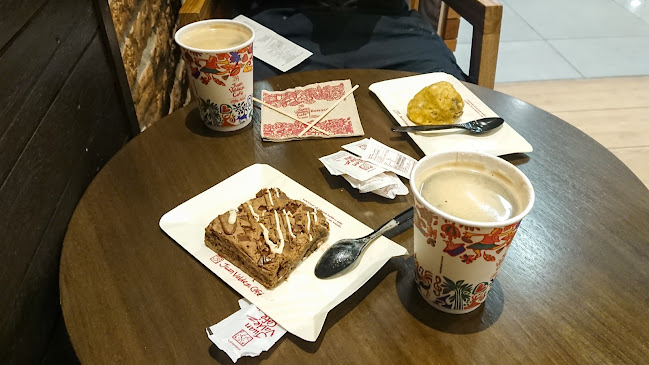 Juan Valdez Café - Jv Paseo Shopping Ambato - Ambato