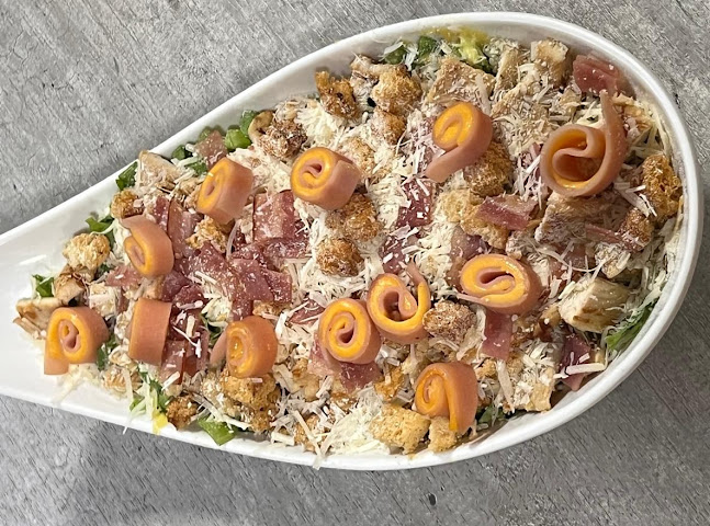 Comentarii opinii despre Anthony Burguer Tarqui "la mejor comida rápida de manta"