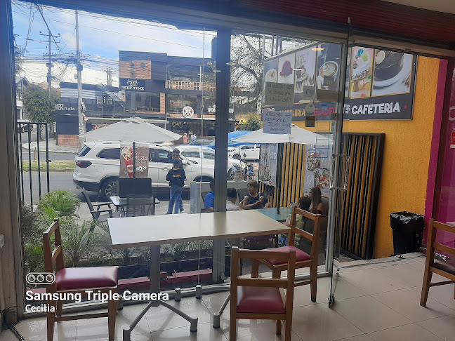 Comentarii opinii despre TEBO helados y tortas