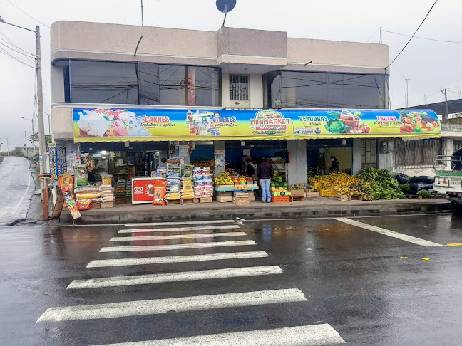 Comentarii opinii despre Minimarket Nancyta