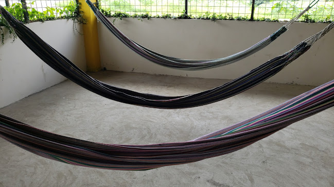 WFFV+772, Portoviejo