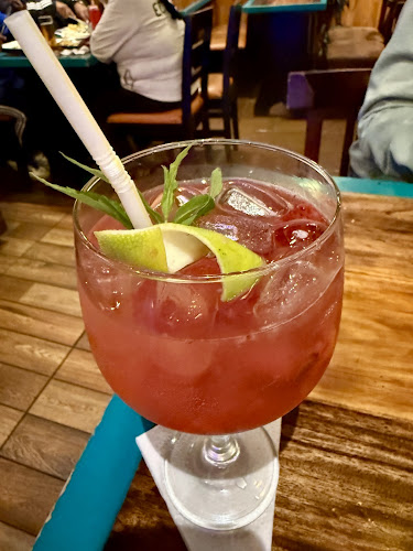 La Taberna Bar&Grill Otavalo - Gastronomía y hostelería