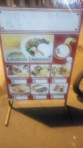 Súper dolarazo el vencedor - Valencia