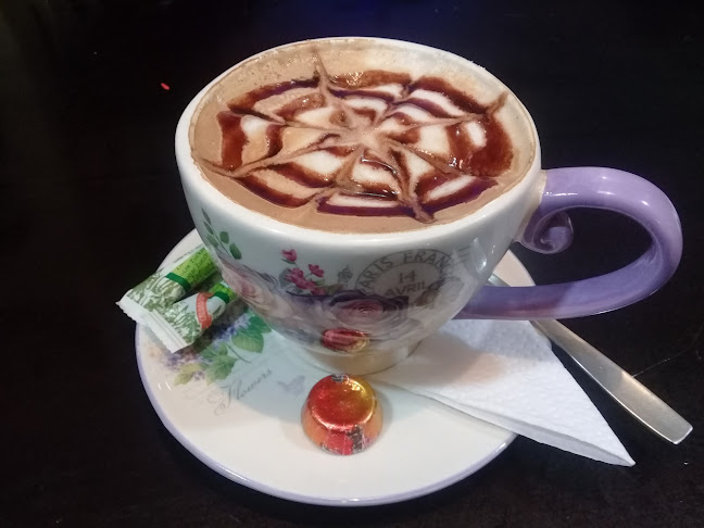 Ponche Suizo Baños - Gastronomía y hostelería