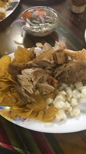 Fritada La Preferida - Gastronomía y hostelería