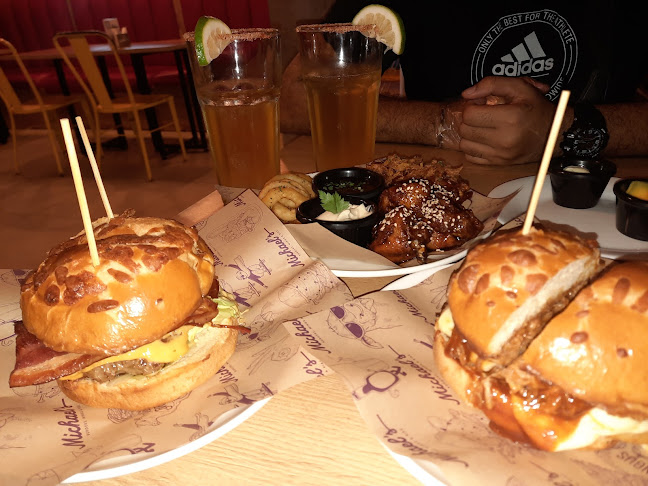 Michael's Ham Samanes - Guayaquil