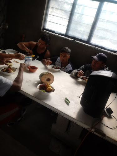 "El Canelazo" Bar-Restaurant