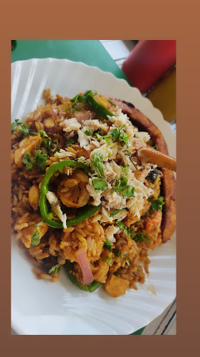 CHEF SERVICE - Gastronomía y hostelería