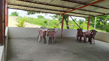 la bendición de Dios