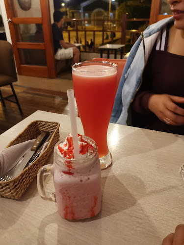 222M+GRP, Pallatanga