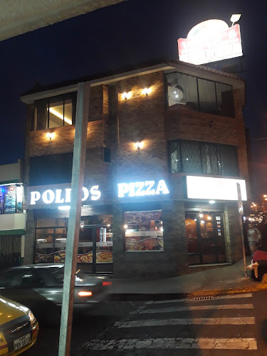 Comentarii opinii despre WILO'S Pizzeria-Restaurante - Nueva Aurora