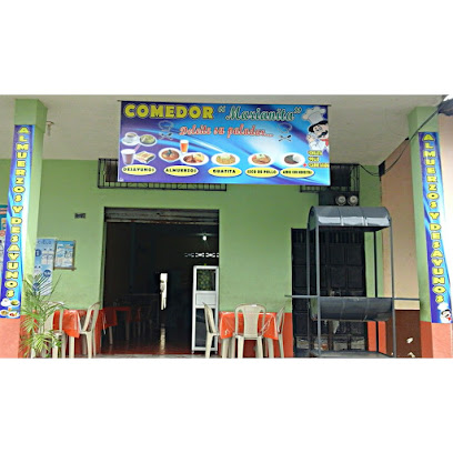 Restaurant Marianita