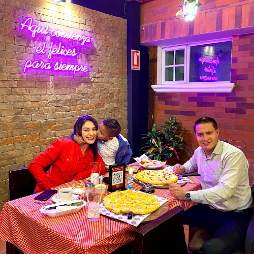 Comentarii opinii despre Pizzas Del Valle - Sucursal Capelo