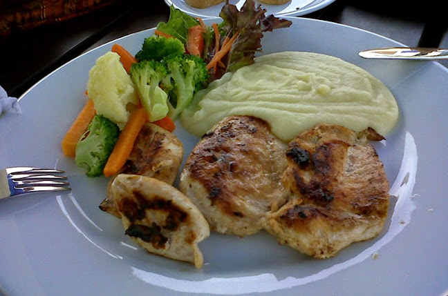 Opinii despre La Paila Catering în La Libertad - Gastronomía y hostelería