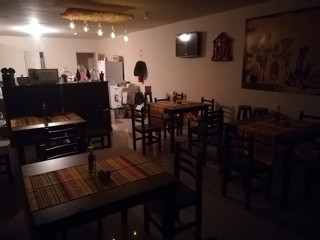 Que chulada - Gastronomía y hostelería