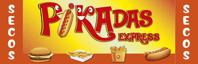 PIKADAS EXPRESS - Gualaceo