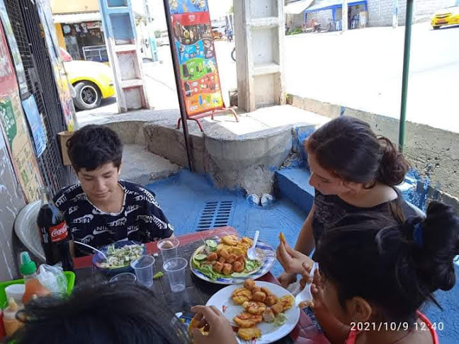 Comentarii opinii despre El PINCHAGUAZO