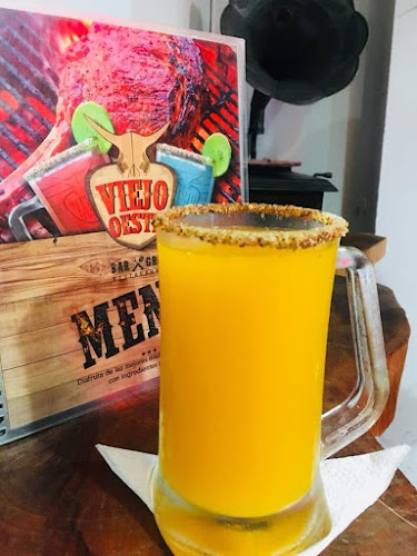 Opinii despre Viejo Oeste Bar&Grill în Nueva Loja - Gastronomía y hostelería