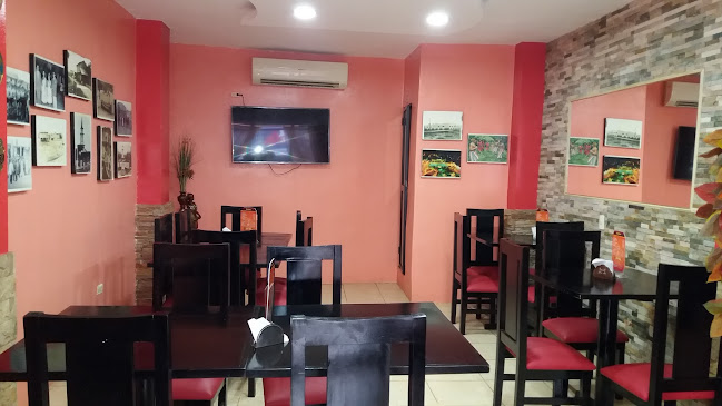 Opinii despre Delicias De Chabi în Naranjal - Gastronomía y hostelería