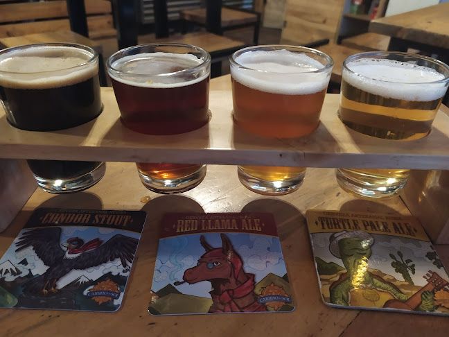 Camino del SOL - Ibarra - Ibarra