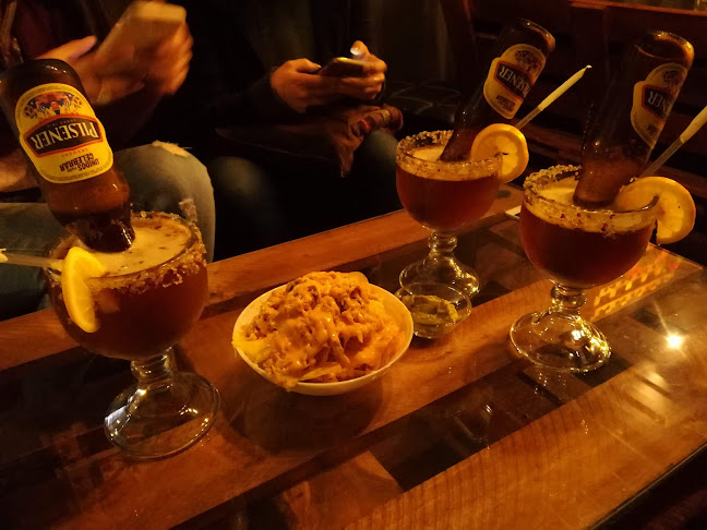 Beans by La Catrina - Loja