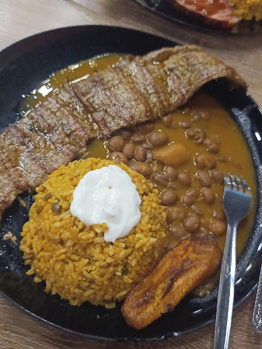 Opinii despre El Toro Asado - 9 de Octubre în Guayaquil - Gastronomía y hostelería