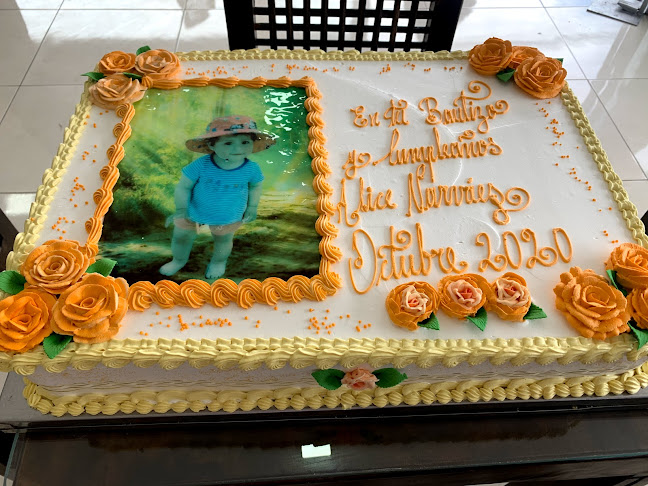 Av. La Ecuatoriana, Quito 170707