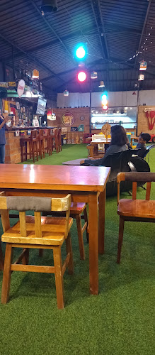 Game Cook - Gastronomía y hostelería