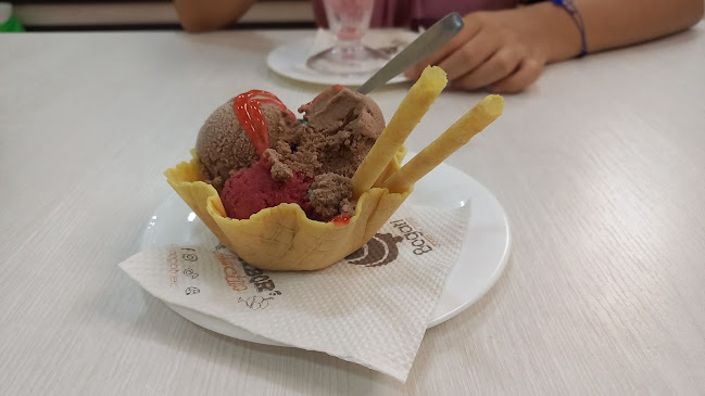 Opinii despre Bogati Balzar în Balzar - Gastronomía y hostelería