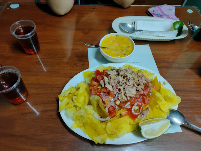 Victorino's Restaurante