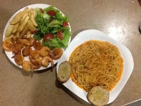 D'angelo pizzeria - Gastronomía y hostelería