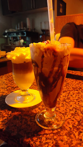 Opinii despre Padaro / Cafe Y Crepes în Milagro - Gastronomía y hostelería