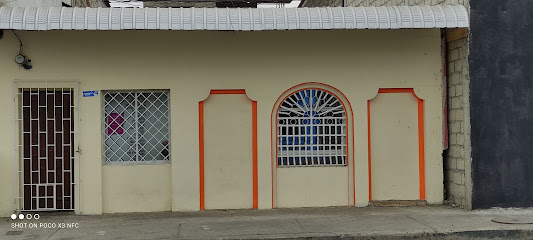 Mercado Municipal "Guasmo Sur"