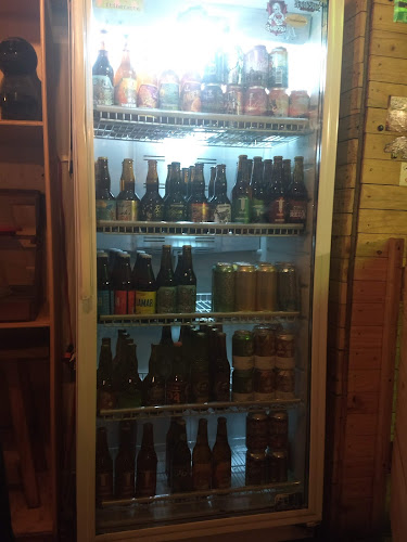 Comentarii opinii despre Cerveceria La Reserva