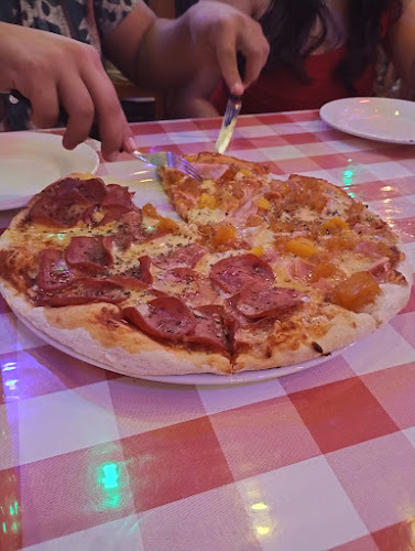 Opinii despre Genoa Restaurante în Crucita - Gastronomía y hostelería