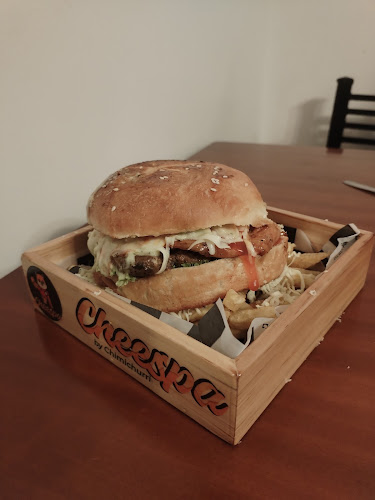 Opinii despre Chimichurri (Chees-pa) în Loja - Gastronomía y hostelería