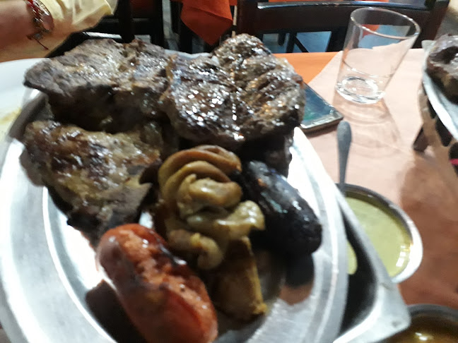 Opinii despre Parrilladas D' Patro în Quevedo - Gastronomía y hostelería